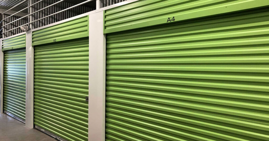 The Benefits of Climate-Controlled Storage Units