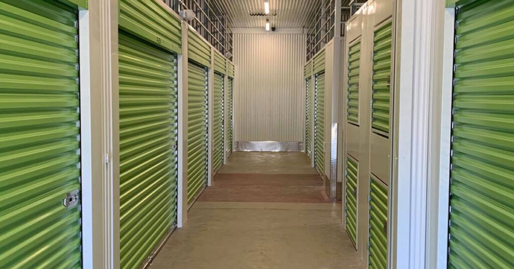 Learn More About Edge Self Storage